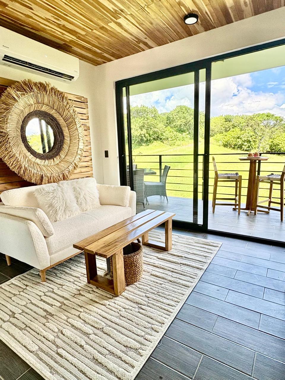 Tama Hills #2 | Modern 2-Bedroom Retreat in Tamarindo