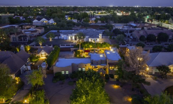 Tempe