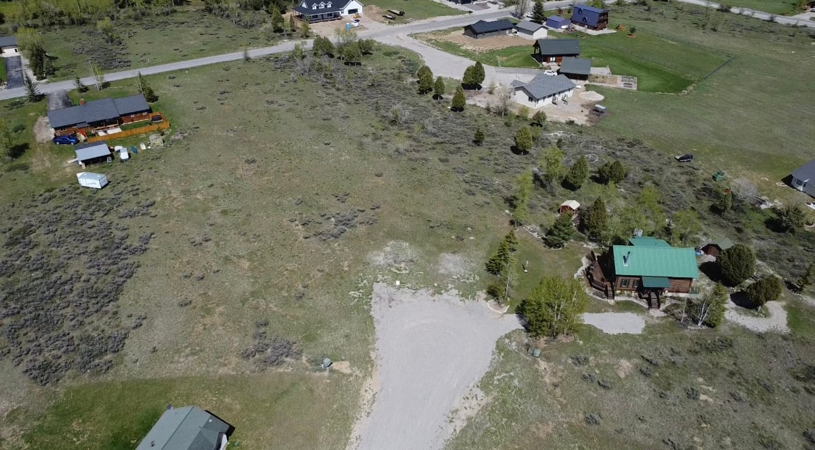 LOT 36 PONDEROSA Circle