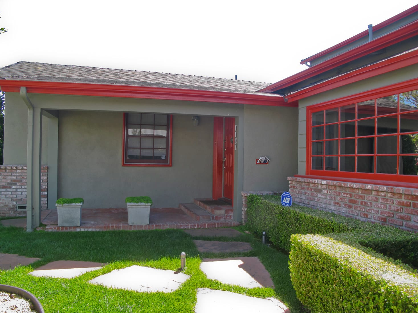 1187 Carmona Ave, Wilshire Vista