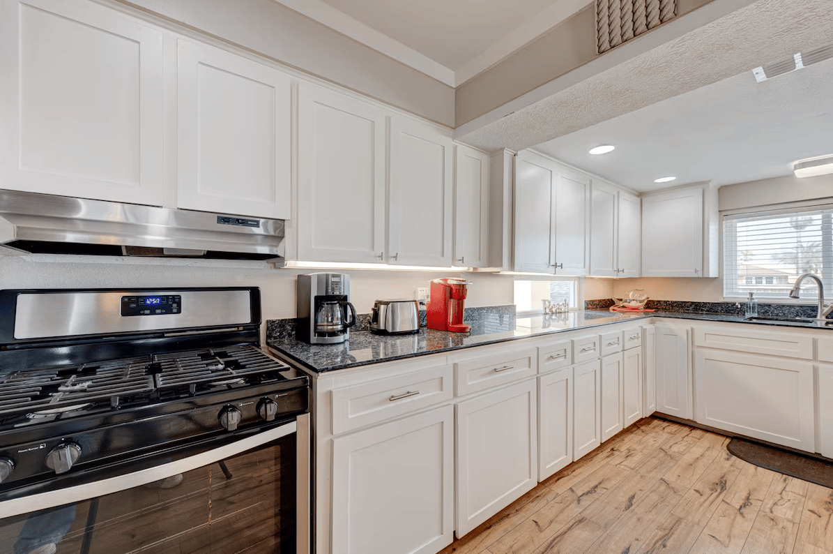 Seller Financing Available! Rockport Home With Runway Canal Views!
