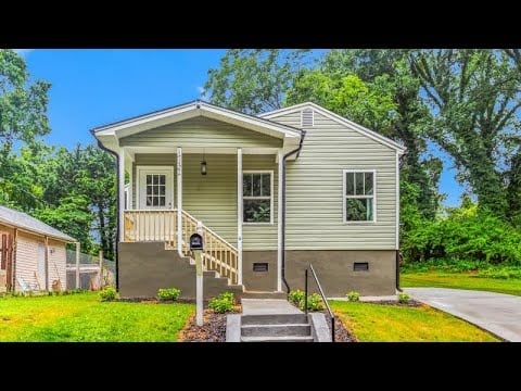  For Sale! 3 Bed, 2 Bath, $220,000