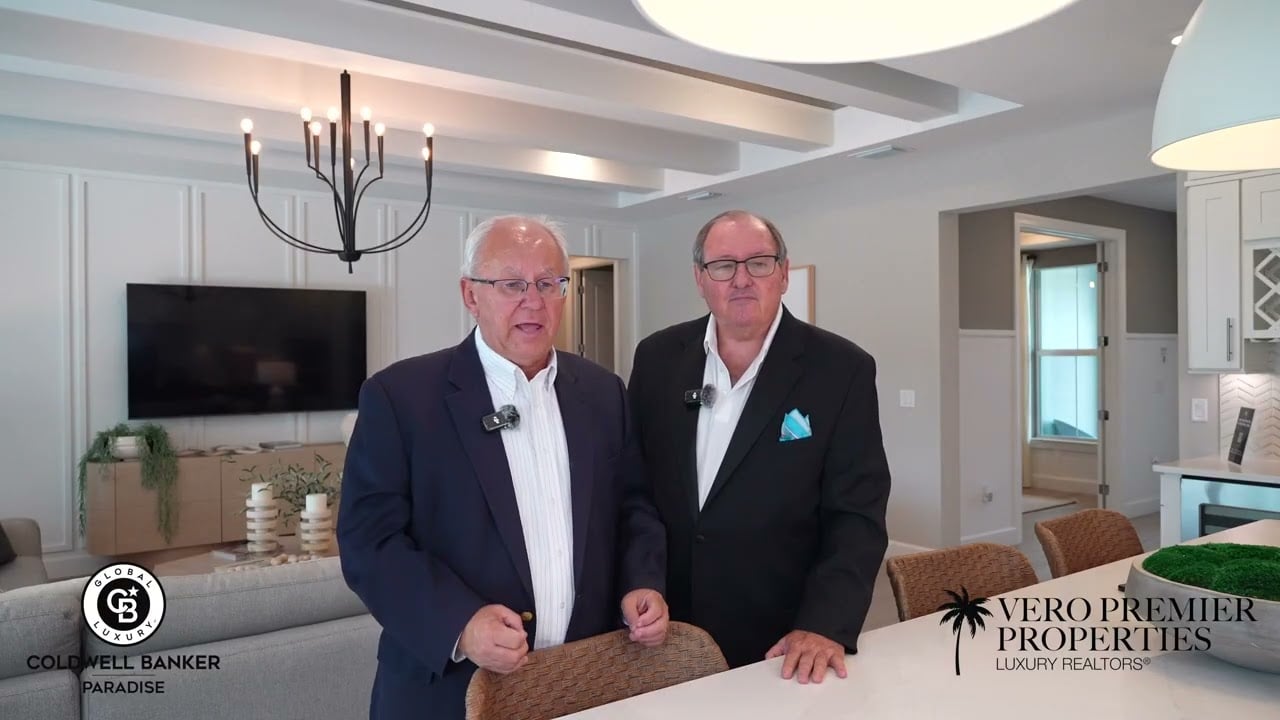 Discover Why Vero Beach is the Ultimate Luxury Destination Is your home be presented to right buyer
