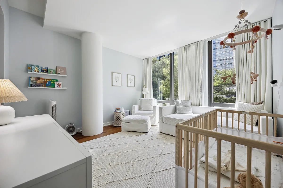 99 Warren Street 5D