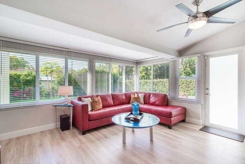 Matt Scroggins Sells Miami Shores Bungalow with Jane Russell!