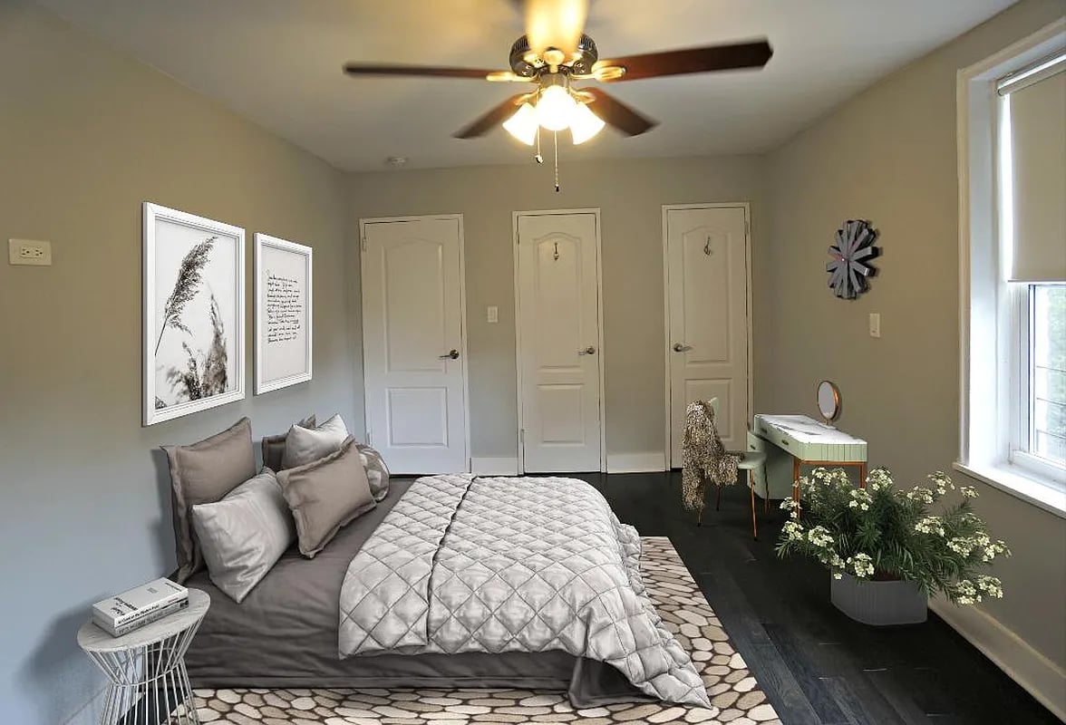 72-81 113th Street Unit: 5F