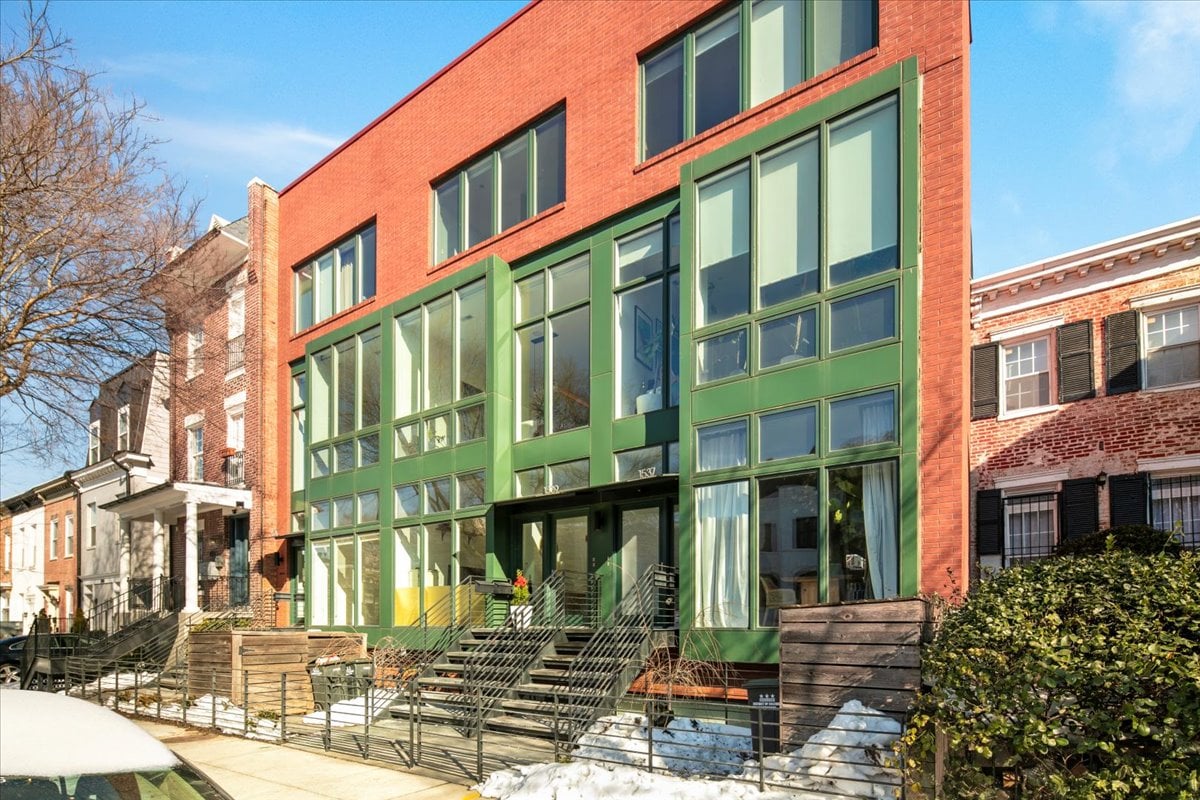 1541 6th St NW, Unit 1
