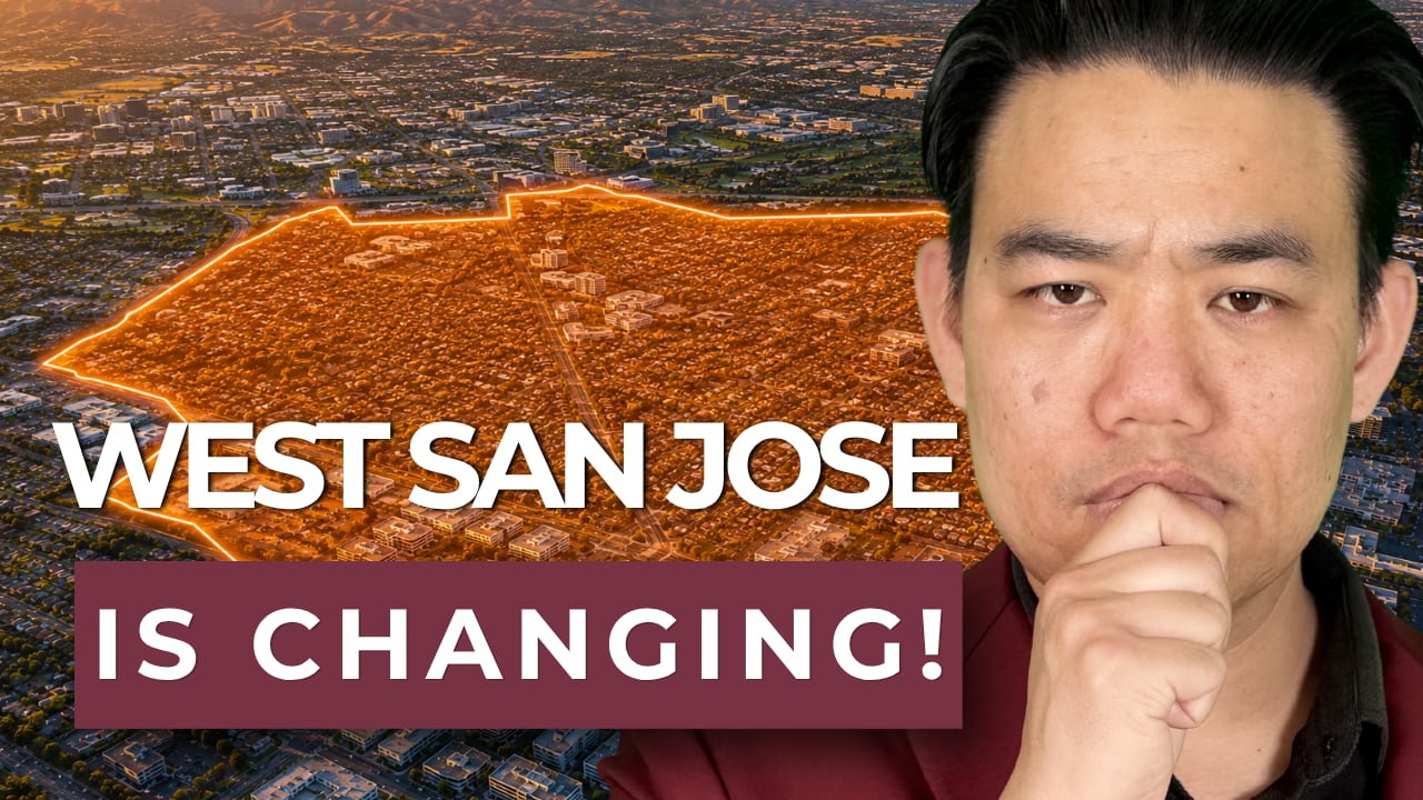 West San Jose's 9 Mega-Projects Reshaping Silicon Valley Real Estate
