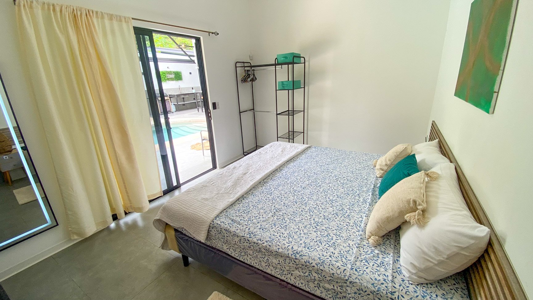 3 Bedroom Resort-Style Home with Pool for Sale in Uvita
