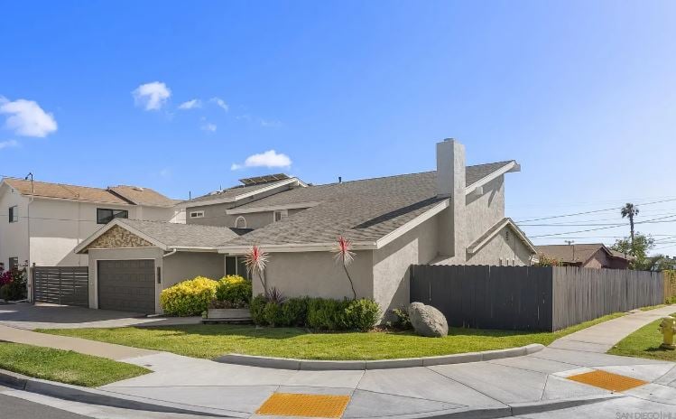 4766 Mount Cervin Dr, San Diego, CA 92117