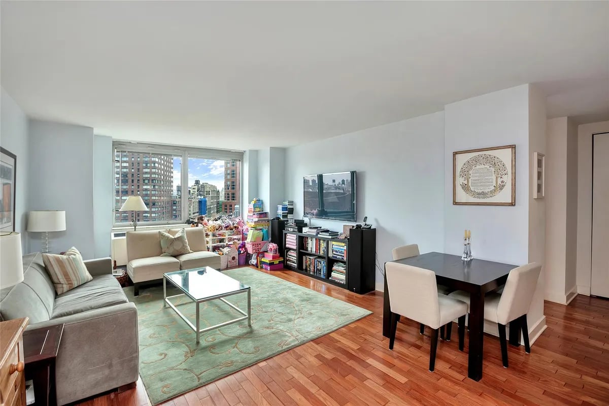 1965 Broadway, #15D