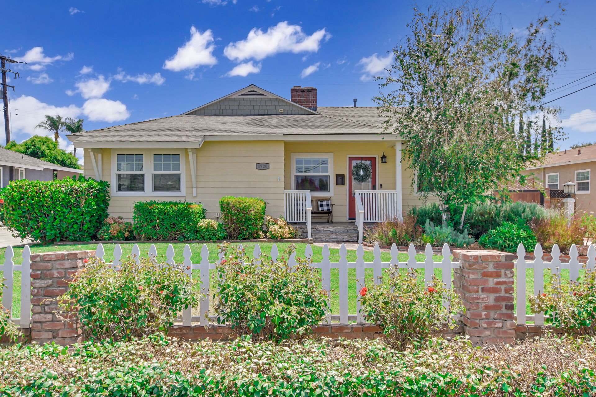1720 E Walnut Creek Parkway