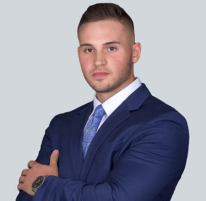 Michael A. Antolino Brooklyn, NY Real Estate Agent Headshot	