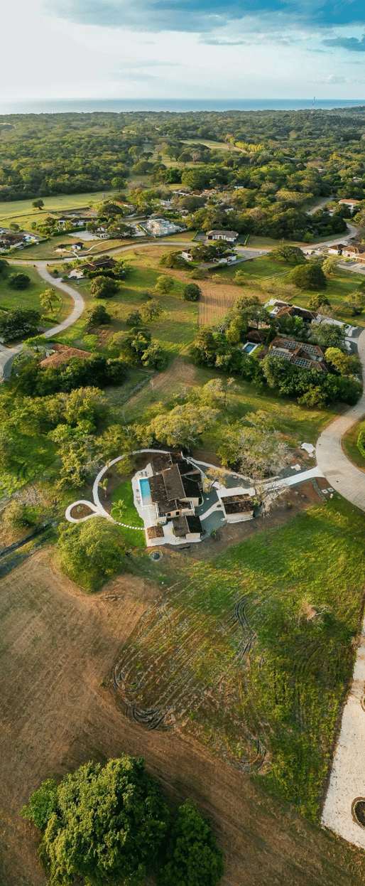 Casa Cenizaro - Hacienda Pinilla - Luxury Beach Villa