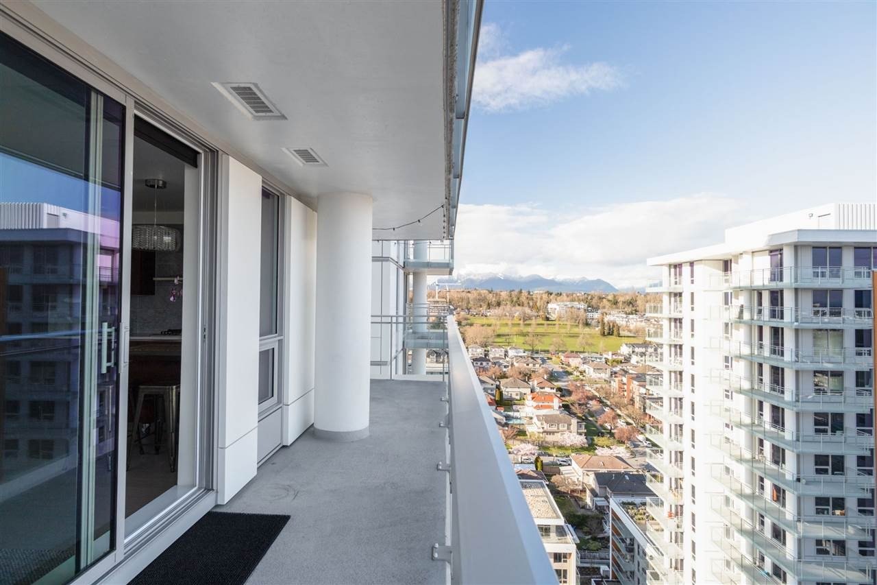 455 SW Marine Dr, #2501