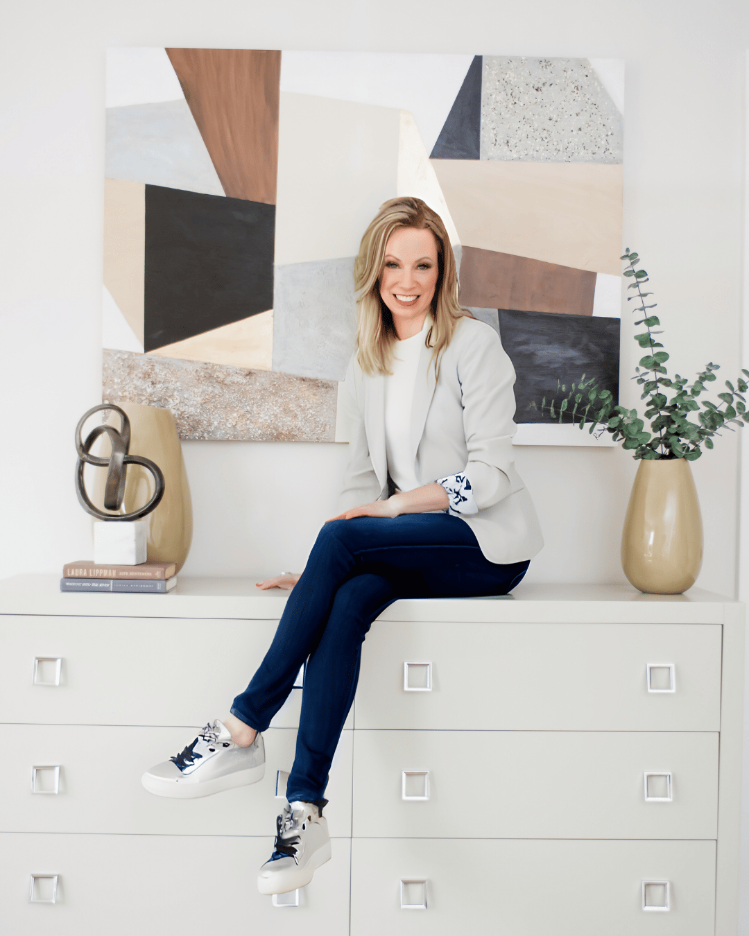 Beverly Barnett