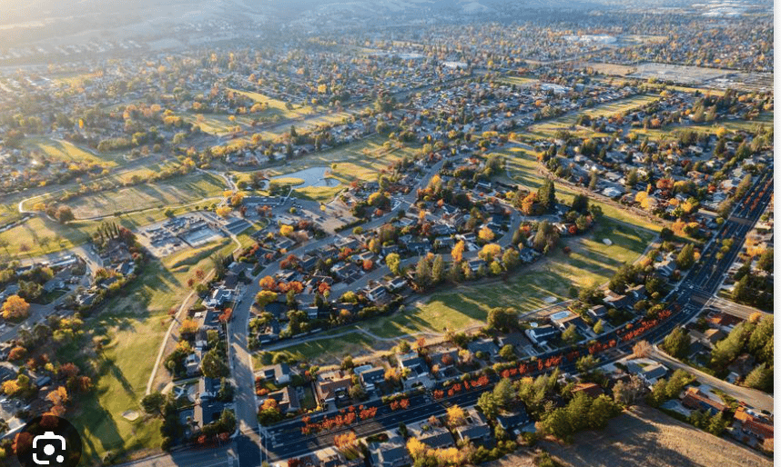 Recent Earthquakes, Earthquake Safety in San Ramon & Danville