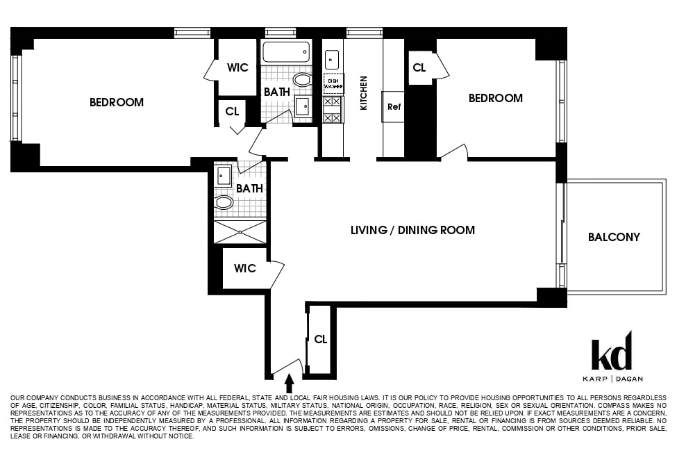 444 East 86th Street 20-B