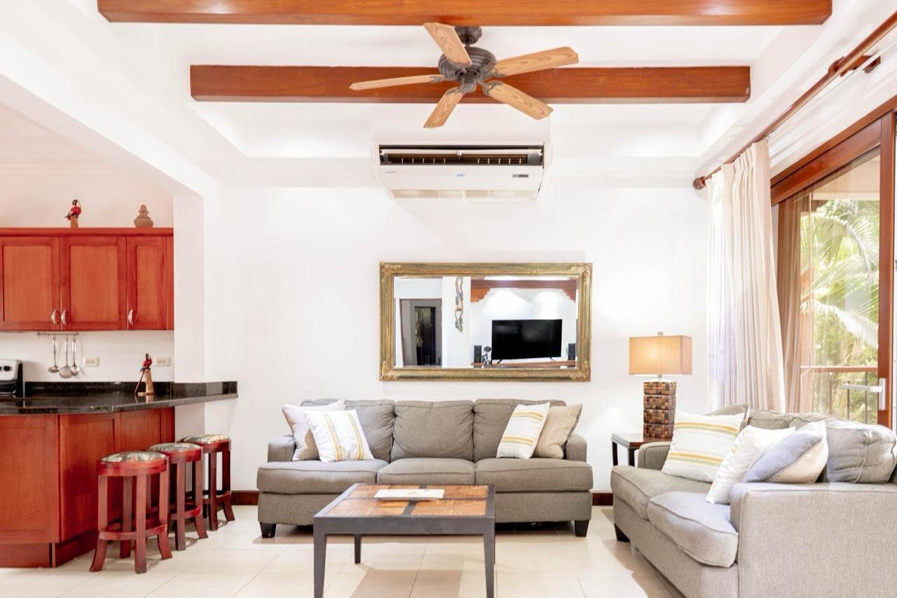 Macaw Beach Condominium