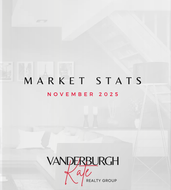 November Brings Lower Prices and Slower Sales Across the GTA