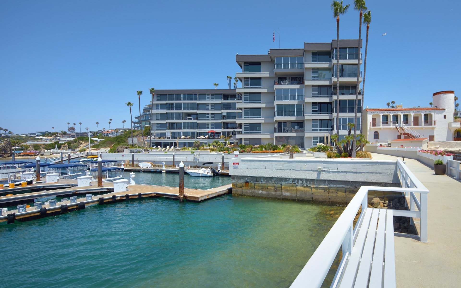 2525 Ocean Boulevard 6B & 6C