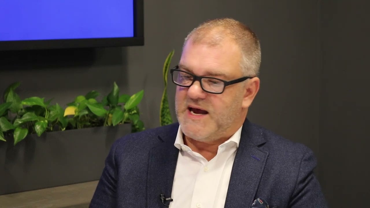 Listing Presentation