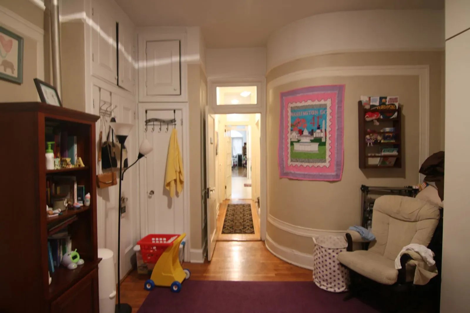 292 W 92nd St 1D