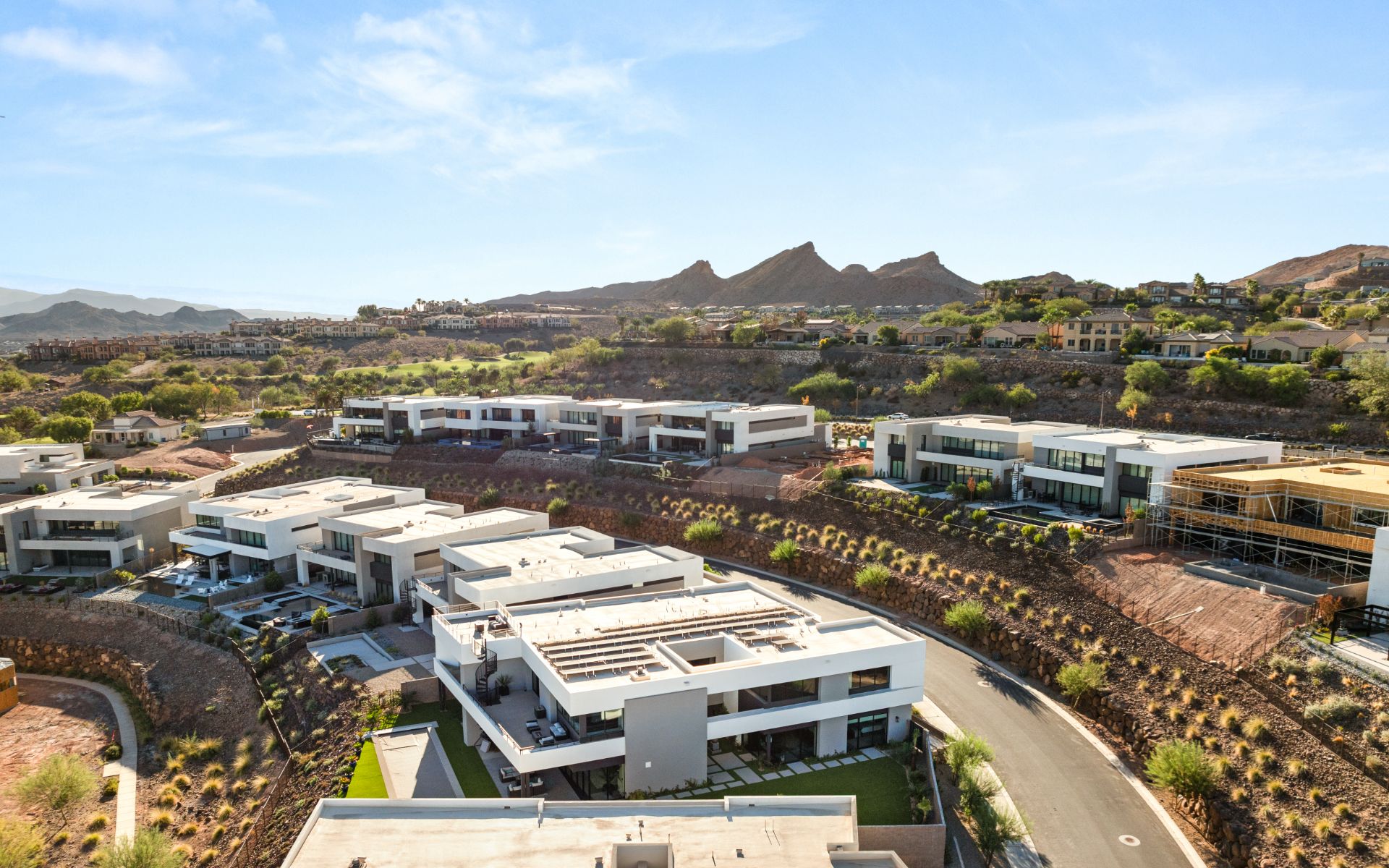 25 Canyon Bay Drive