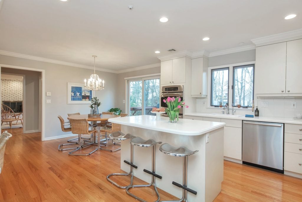 Sold $150k Over Asking! 401 Long Hill Drive, Short Hills