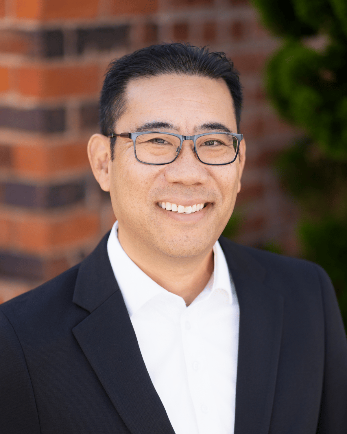 Allen Ching