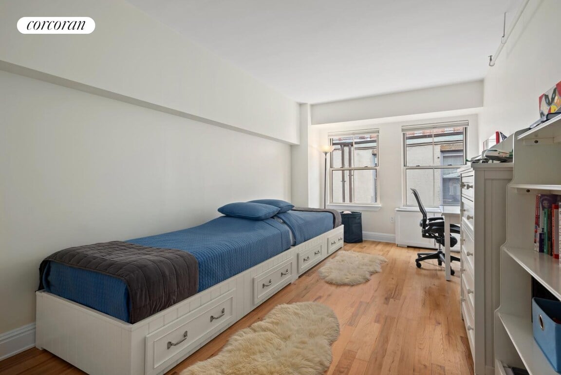 18 Leonard Street #6B