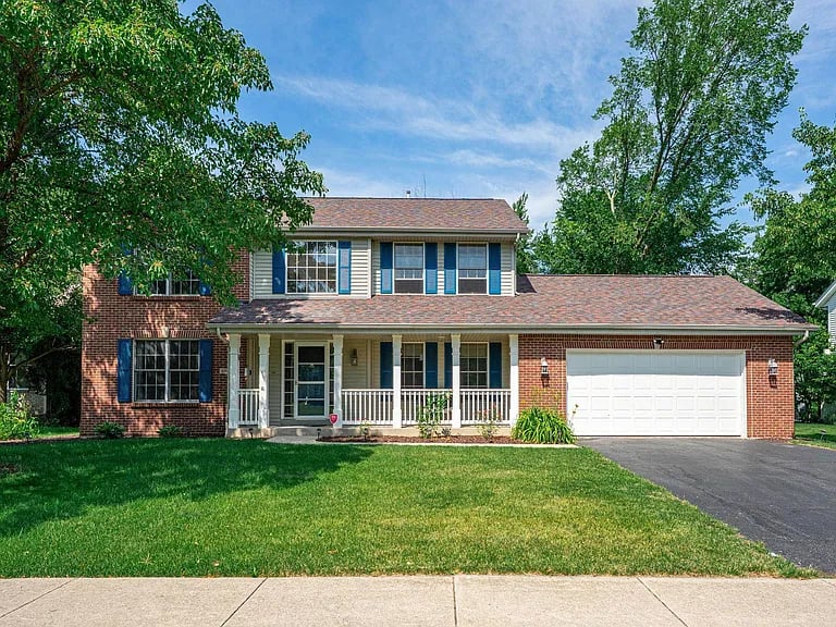 1920 Grandchester Pl