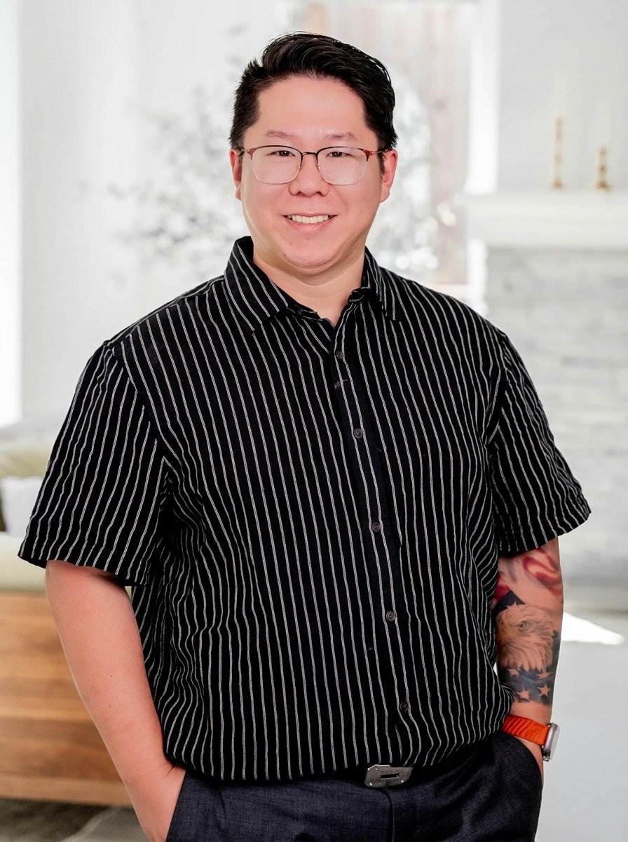 Ryan Xu