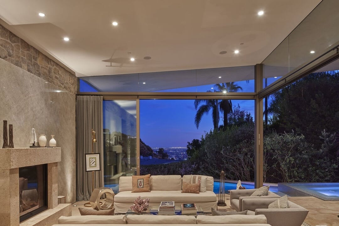 Radiant Heights