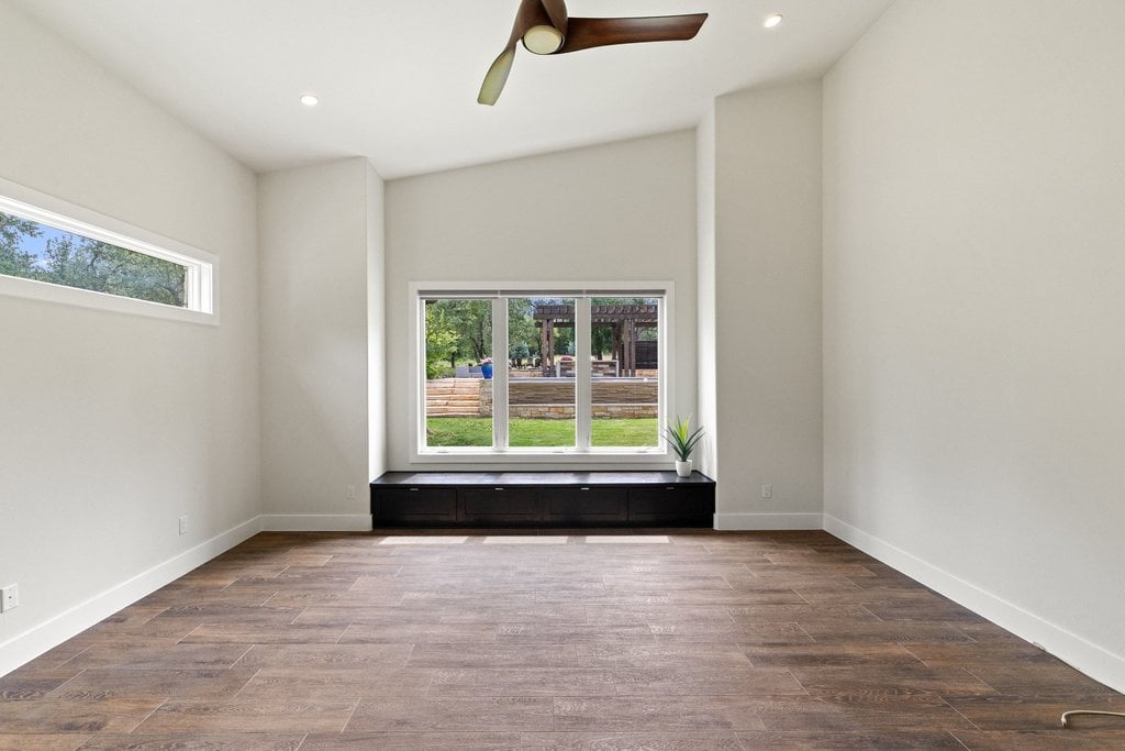 Private 3-Acre Estate in NW Austin- Leander ISD
