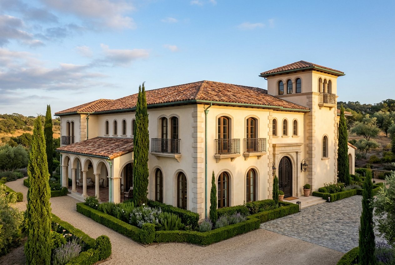 905 Barton Creek Blvd