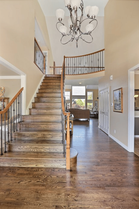 10614 Ridgecrest Circle, Highlands Ranch CO