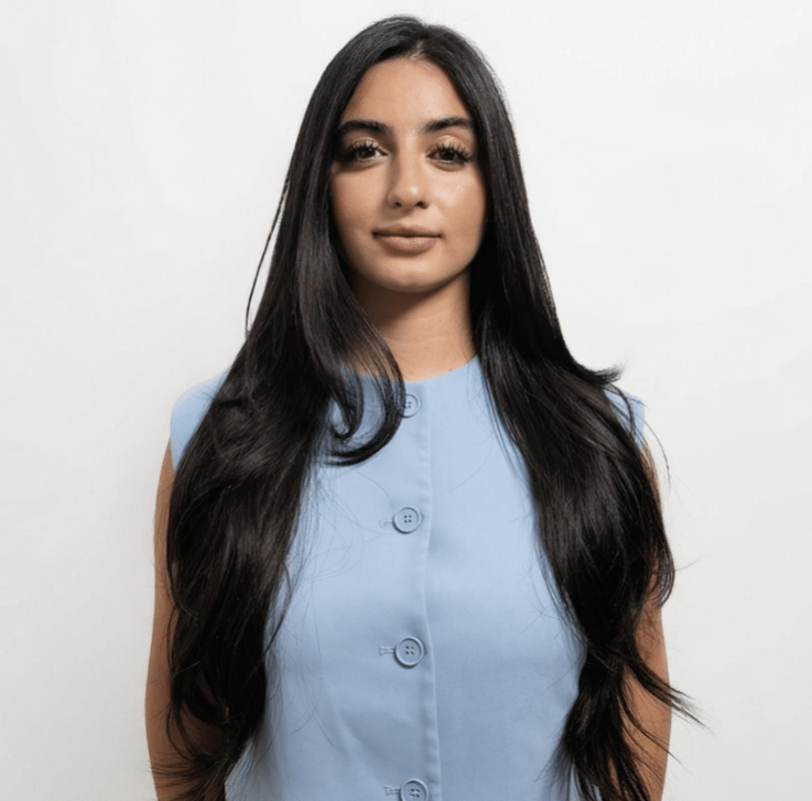 Mia Guevara