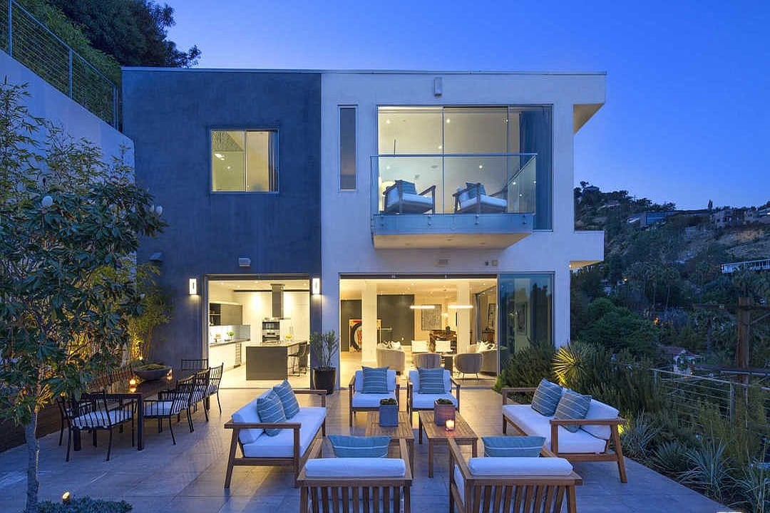 Paradise Valley