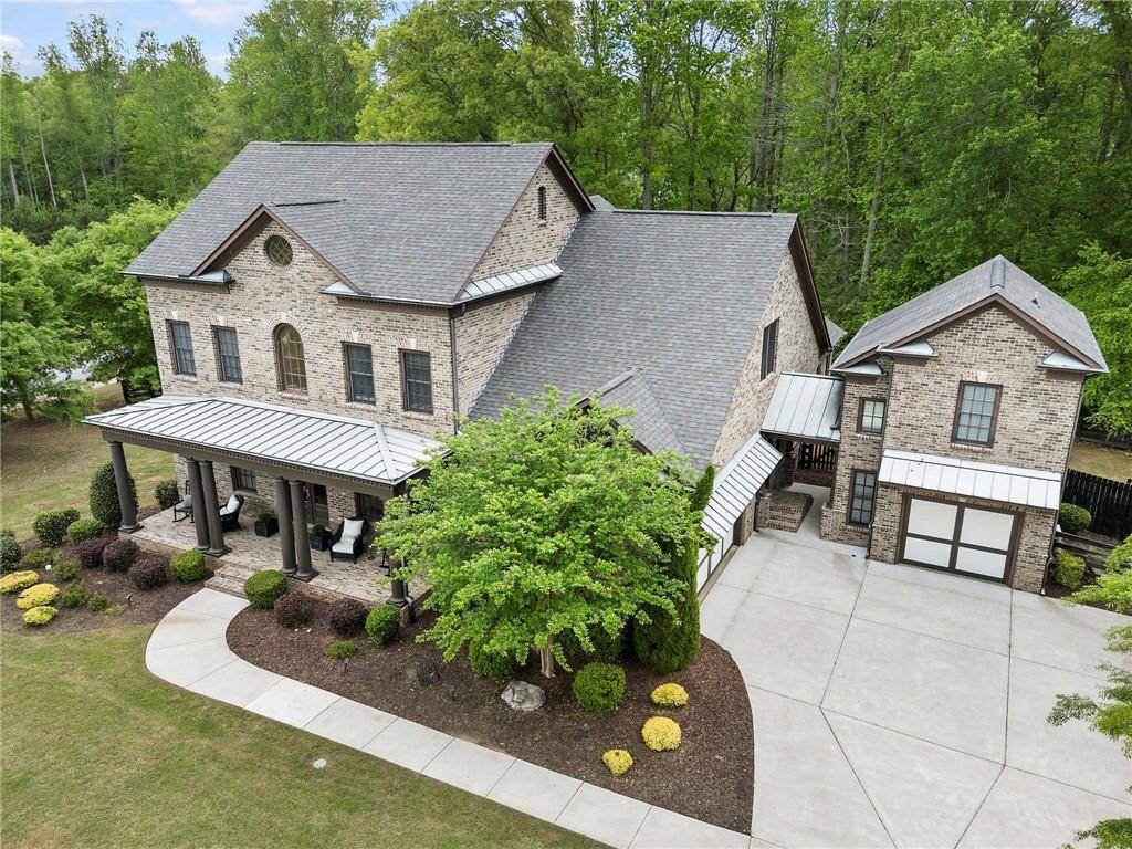Alpharetta