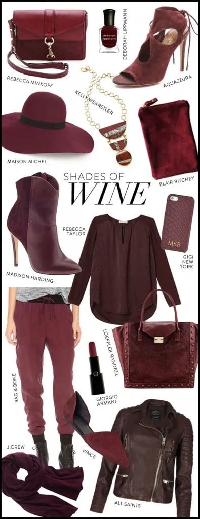 Color of the Year 2015