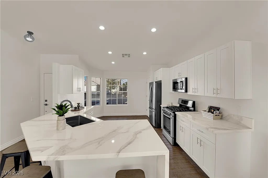 619 Rancho Del Sol Way