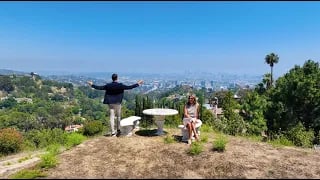 2666 Larmar Rd, Hollywood Hills