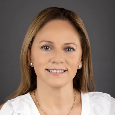 Mariana Mejia Moreno