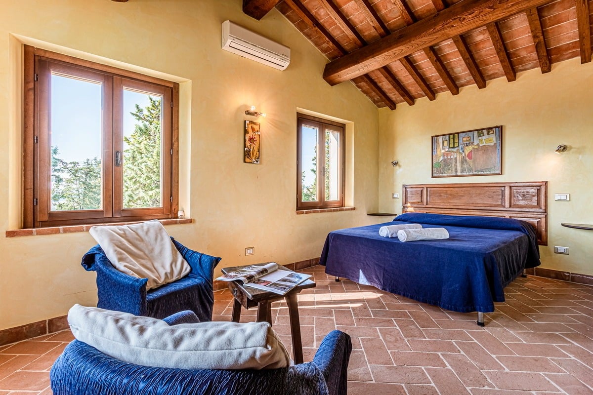 Stunning Ranch with 2 Pools