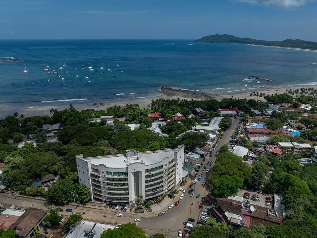 Cha Café | Thriving Turn-Key Café for Sale in the Heart of Tamarindo, Steps from the Beach