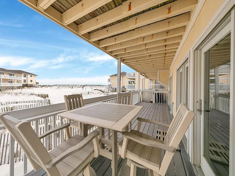 775 Gulf Shore Dr #1148