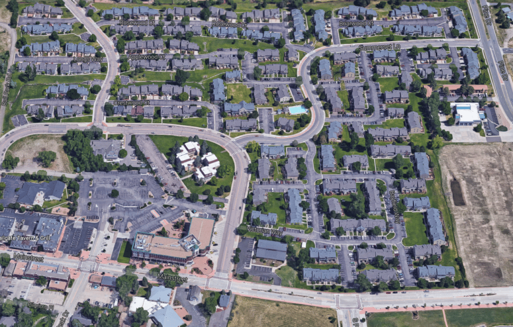 Top 10 Reasons to Move to Parker, CO