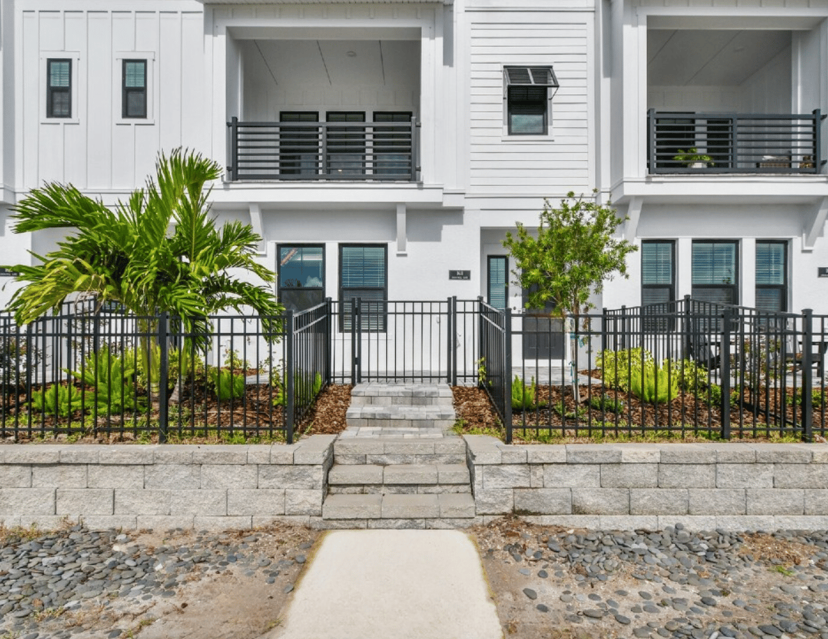 The Rainwater-Homesite 19-1618 Springwell Lane