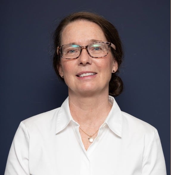 Martina Dvorak-Grattan